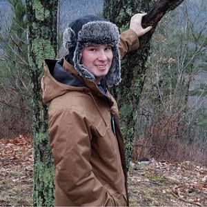 Meet your Posher, Ryan